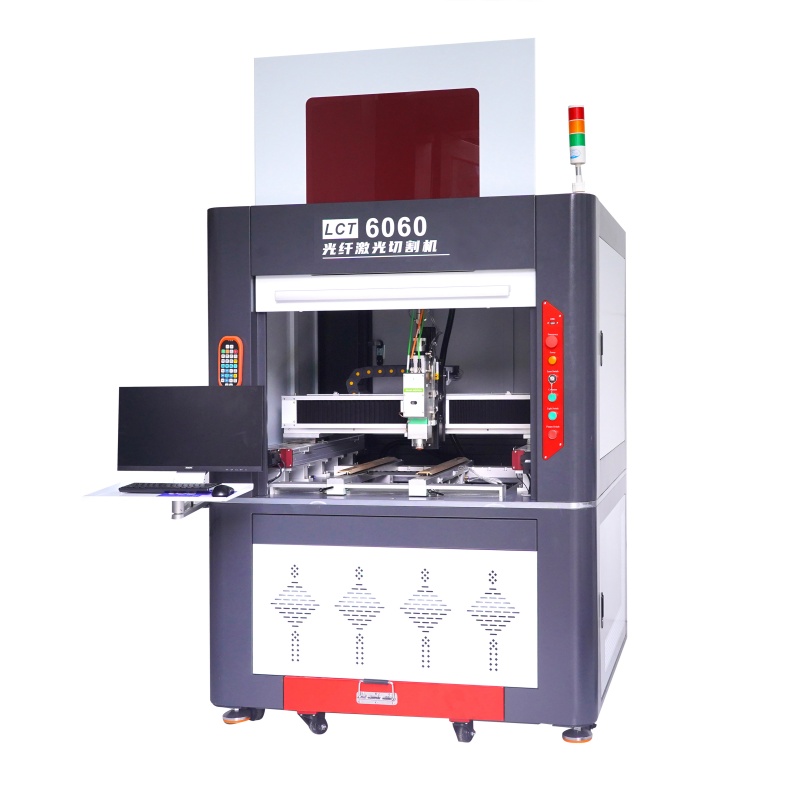 小幅面激光切割機(jī)3030 6060